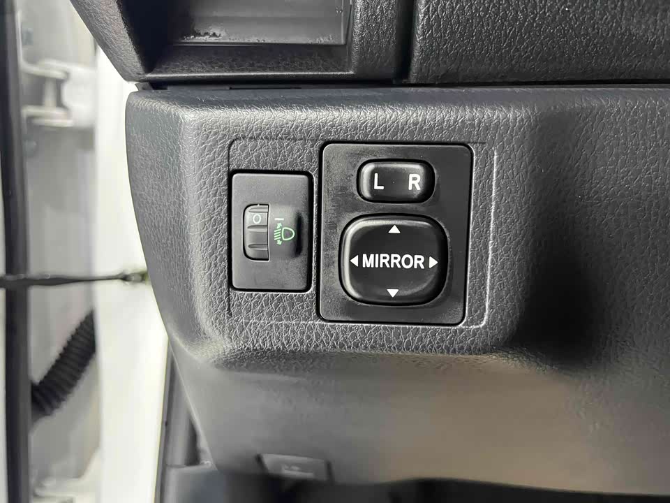 Toyota YARiS L Zhixuan