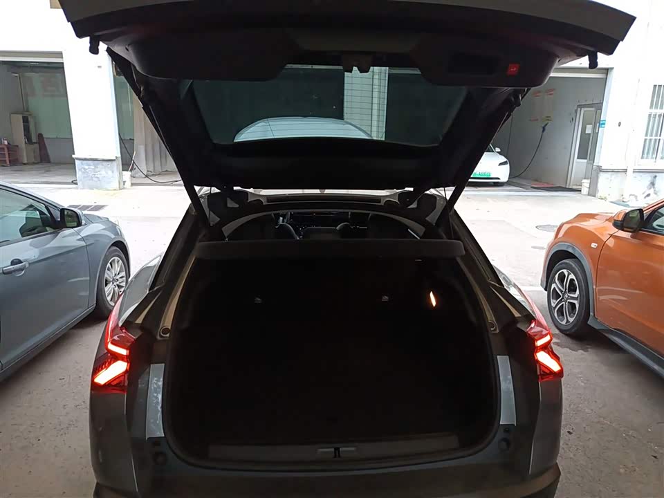 Citroen Versailles C5 X