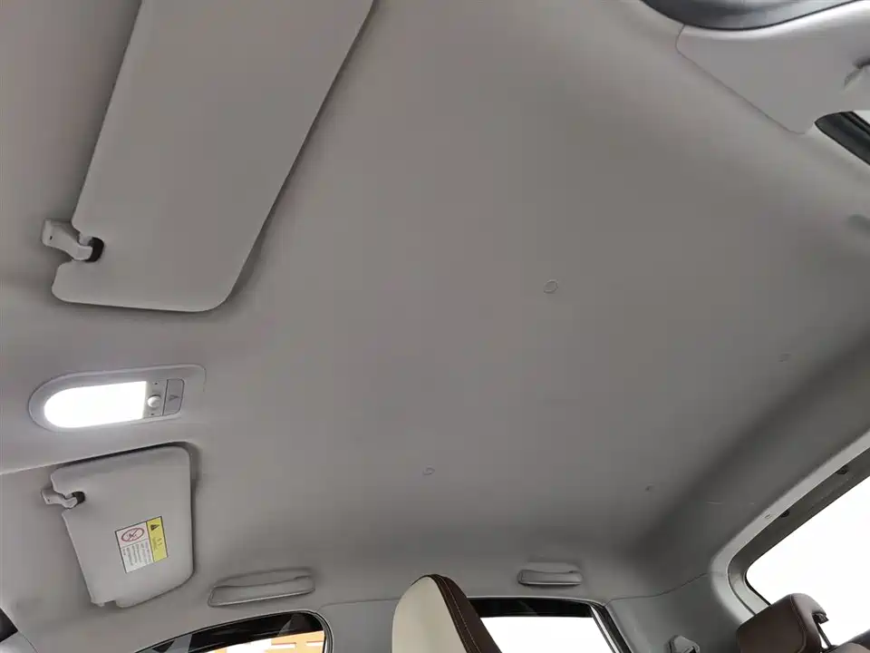 Wuling Wuling Bingguo