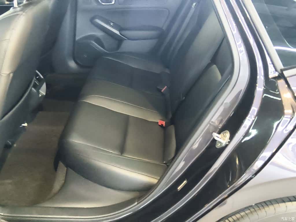 Honda Integra, 2024 17