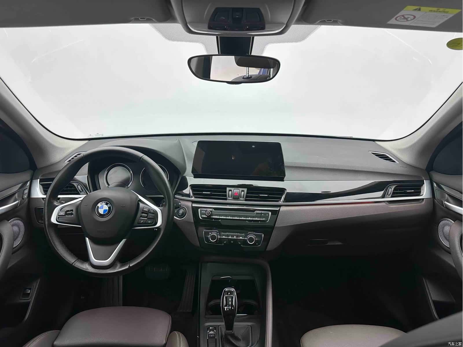 BMW X1, 2022 14