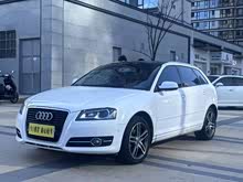 �µ�A3(����) 2012�� Sportback 1.4T ������