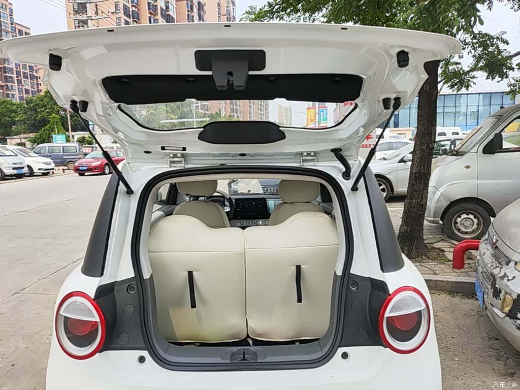 Changan Lumin, 2026 15
