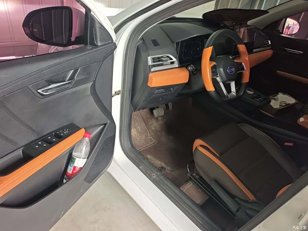 BYD E2, 2020 16