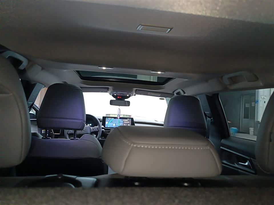 Citroen Versailles C5 X