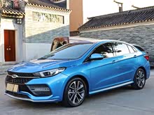 ������GX 2019�� Pro 1.5T CVT�ɫ�� ��VI