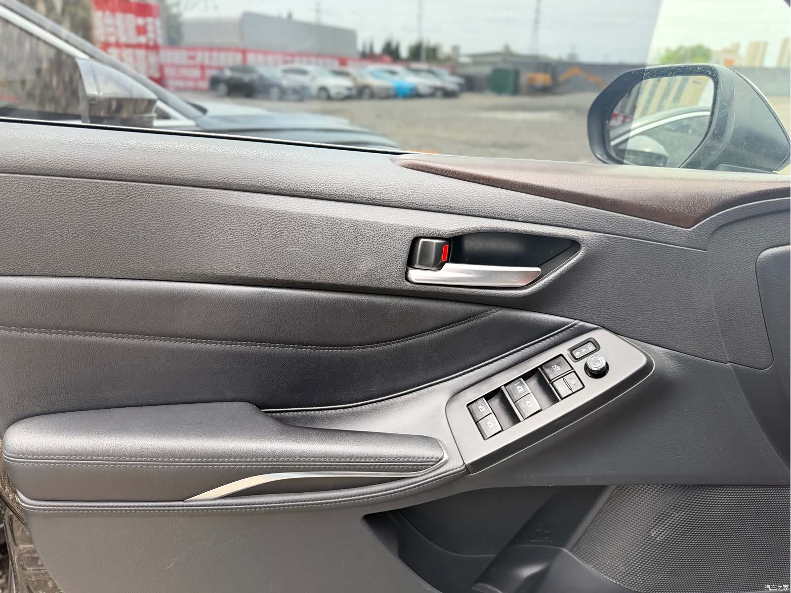 Toyota Avalon, 2020 11