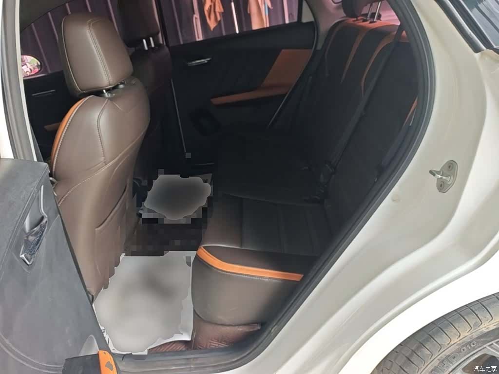 BYD E2, 2020 17