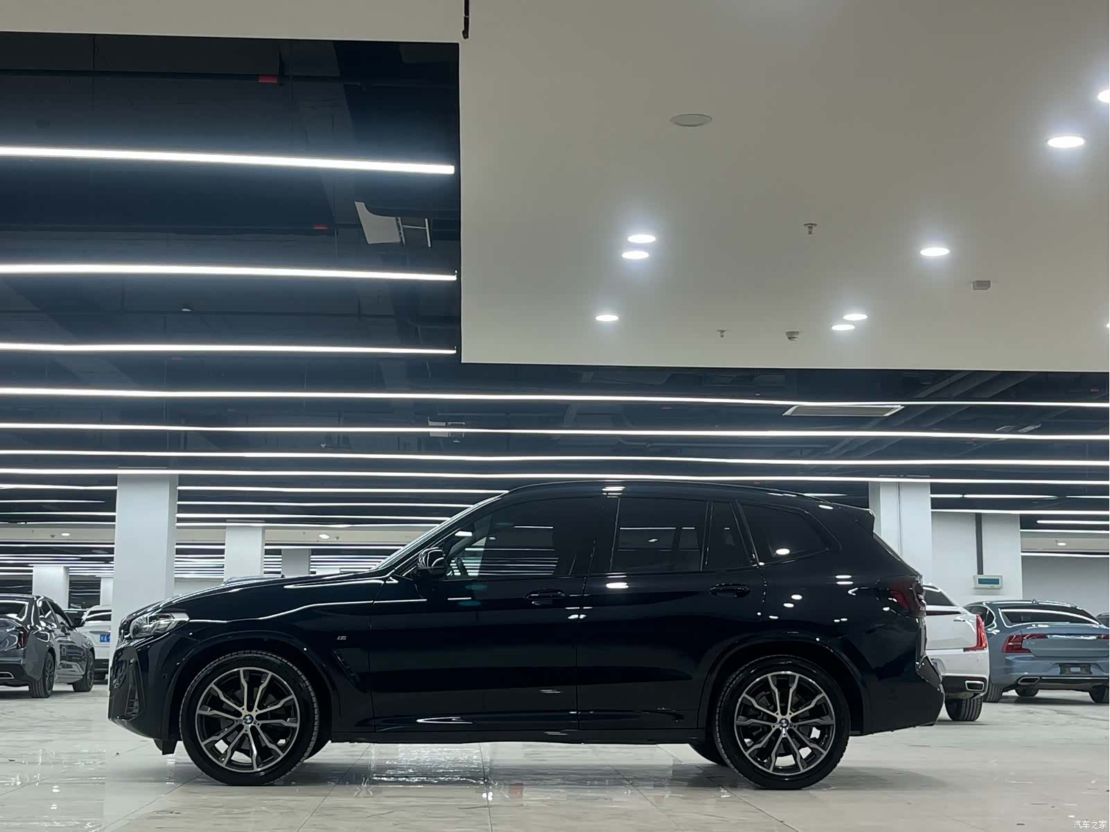 BMW X3, 2022 11
