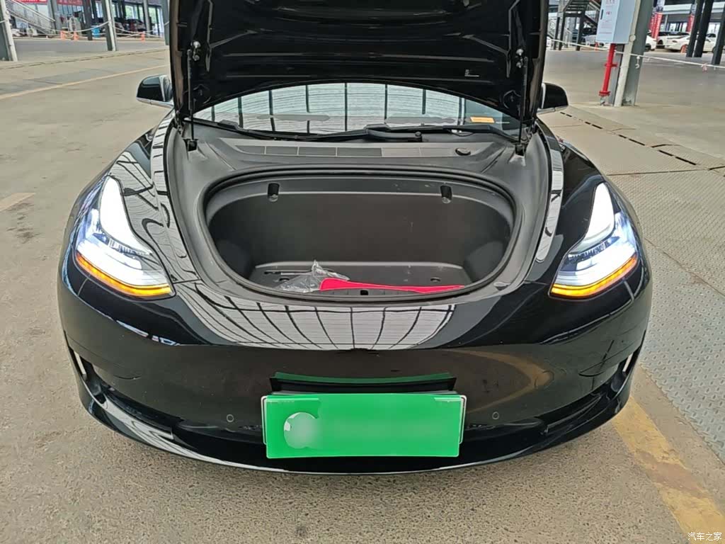 Tesla Model 3, 2020 20