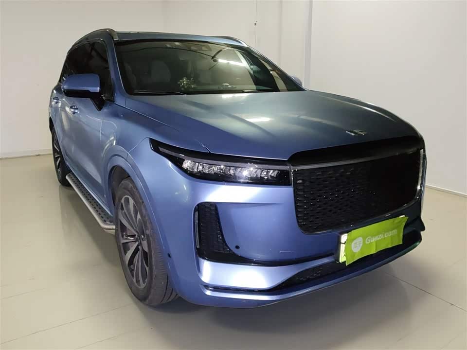 Li Auto Ideal ONE