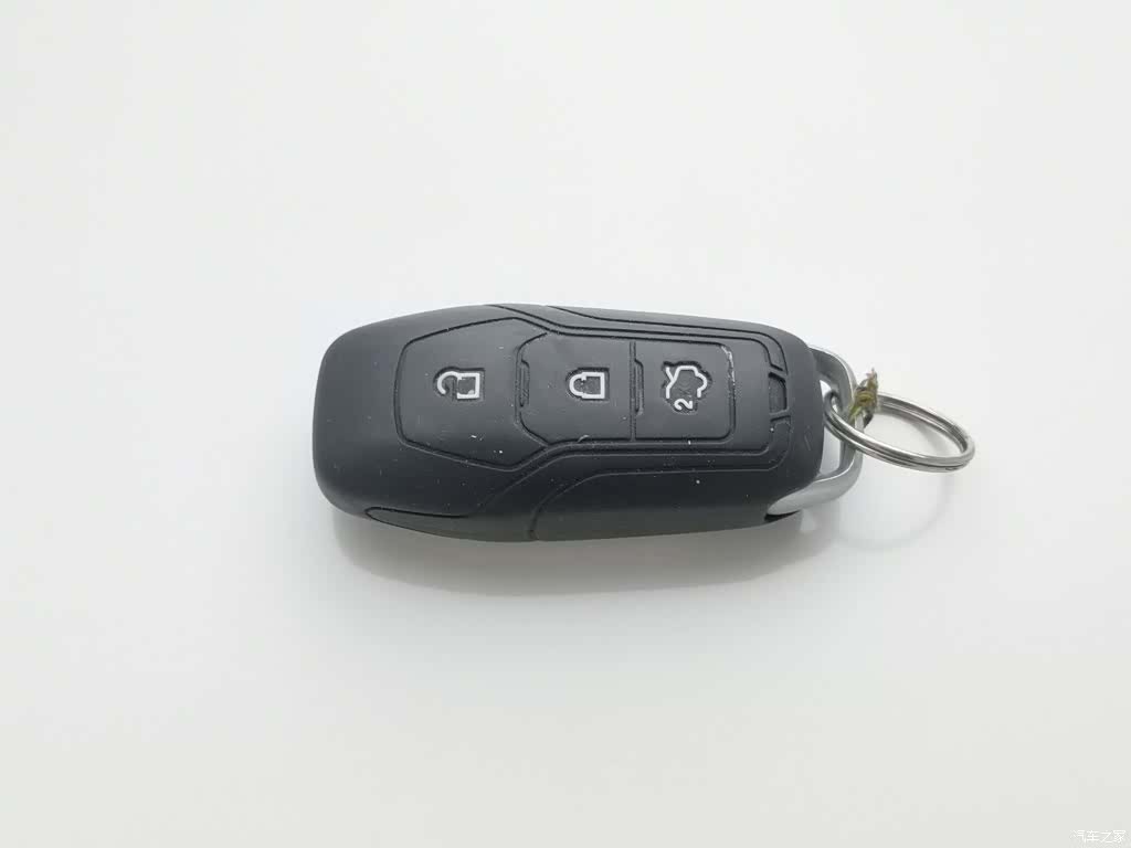 Ford Mondeo, 2014 19