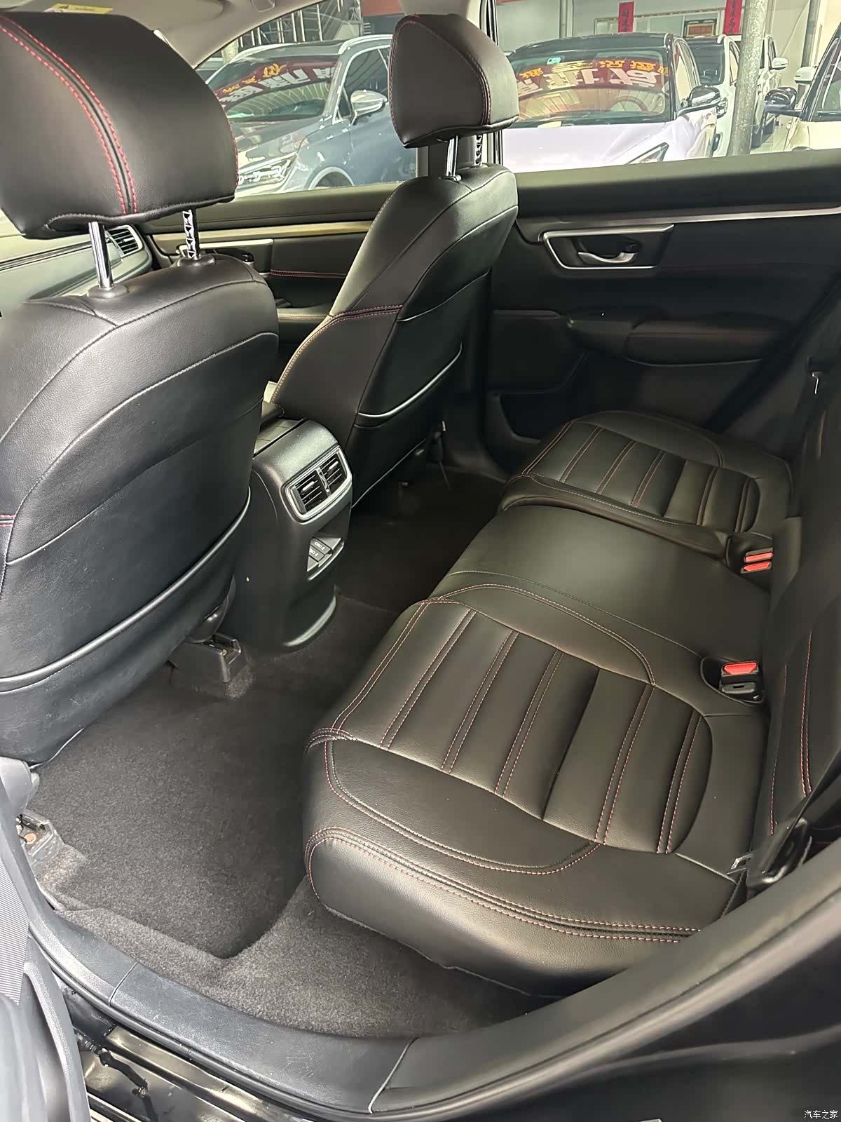 Honda Breeze, 2020 20