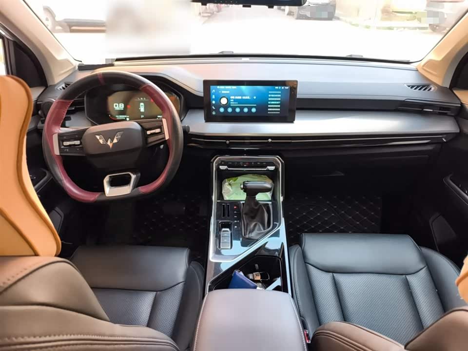 Wuling Wuling Xingchen