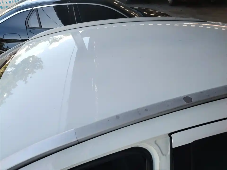Geely Vision X3