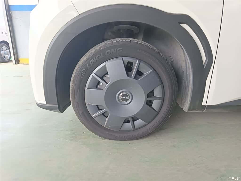 BYD Seagull, 2023 23