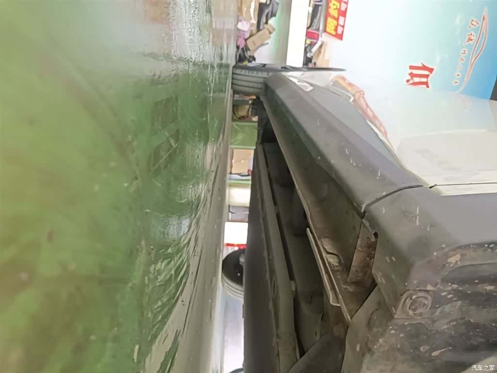 BYD Seagull, 2023 21