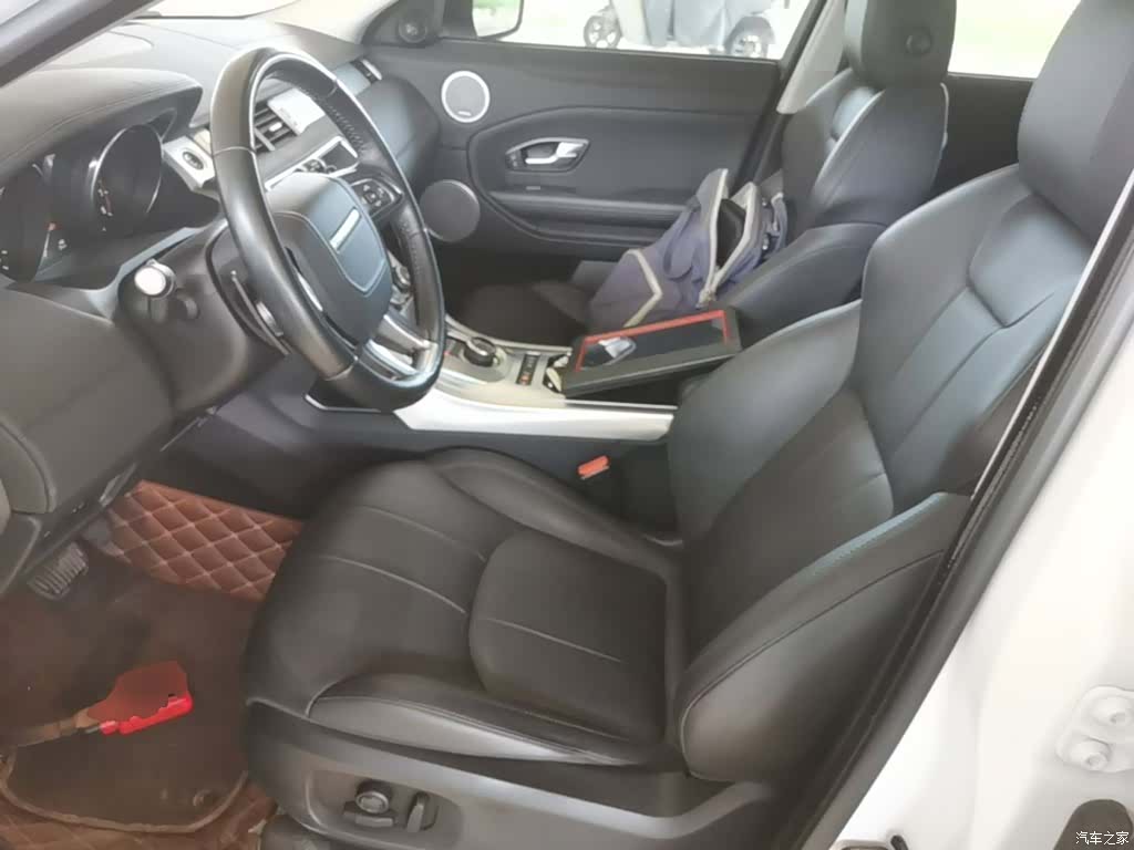 Land Rover Range Rover, 2018 15