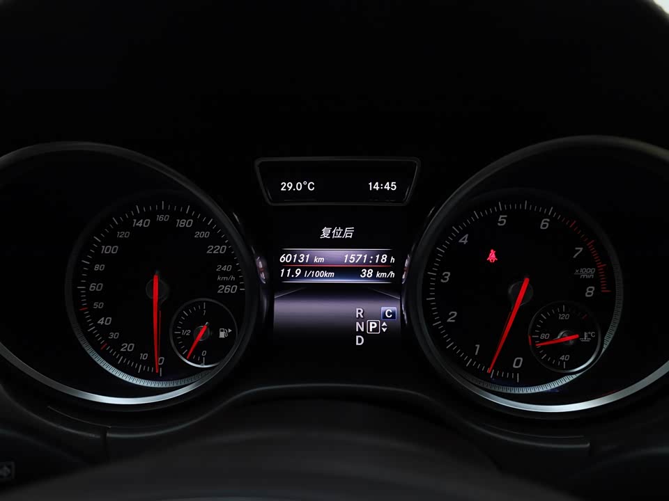 Mercedes-Benz GLE Mercedes-Benz GLE