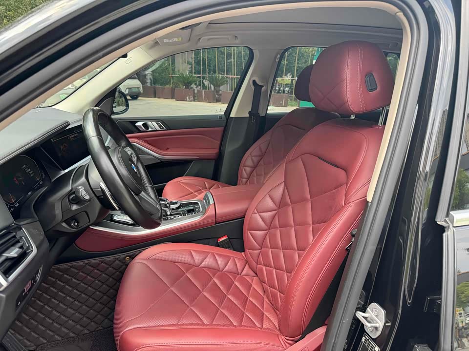 BMW X5 BMW X5