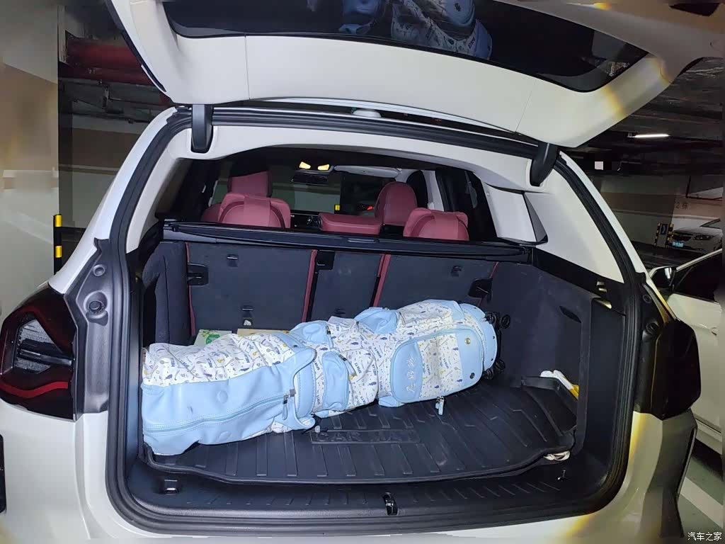 BMW X3, 2024 20