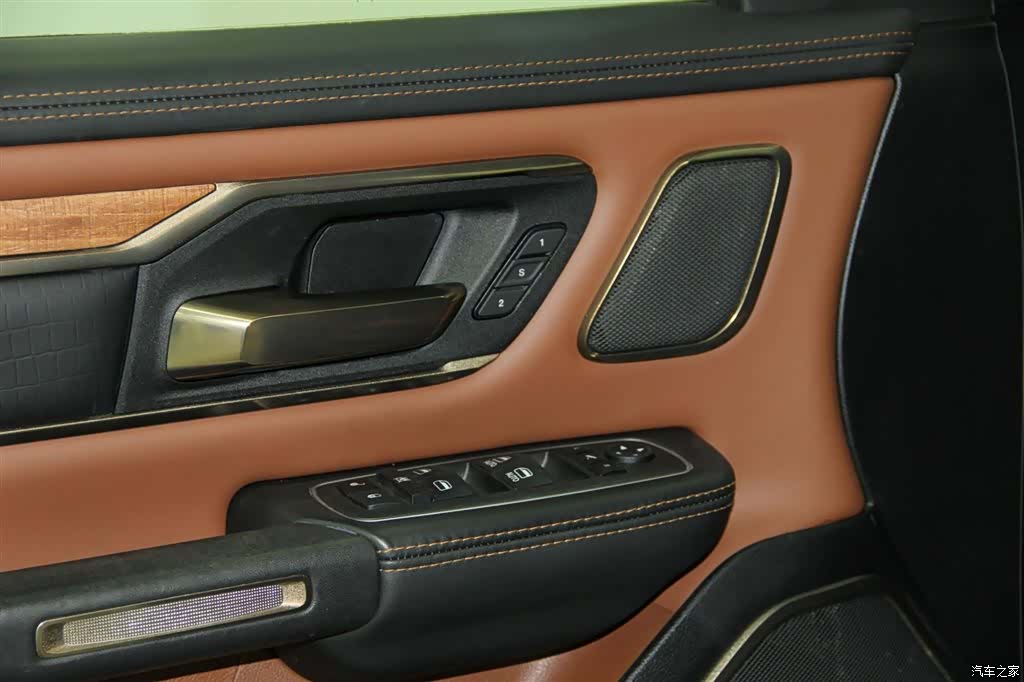 RAM Trucks, 2024 24