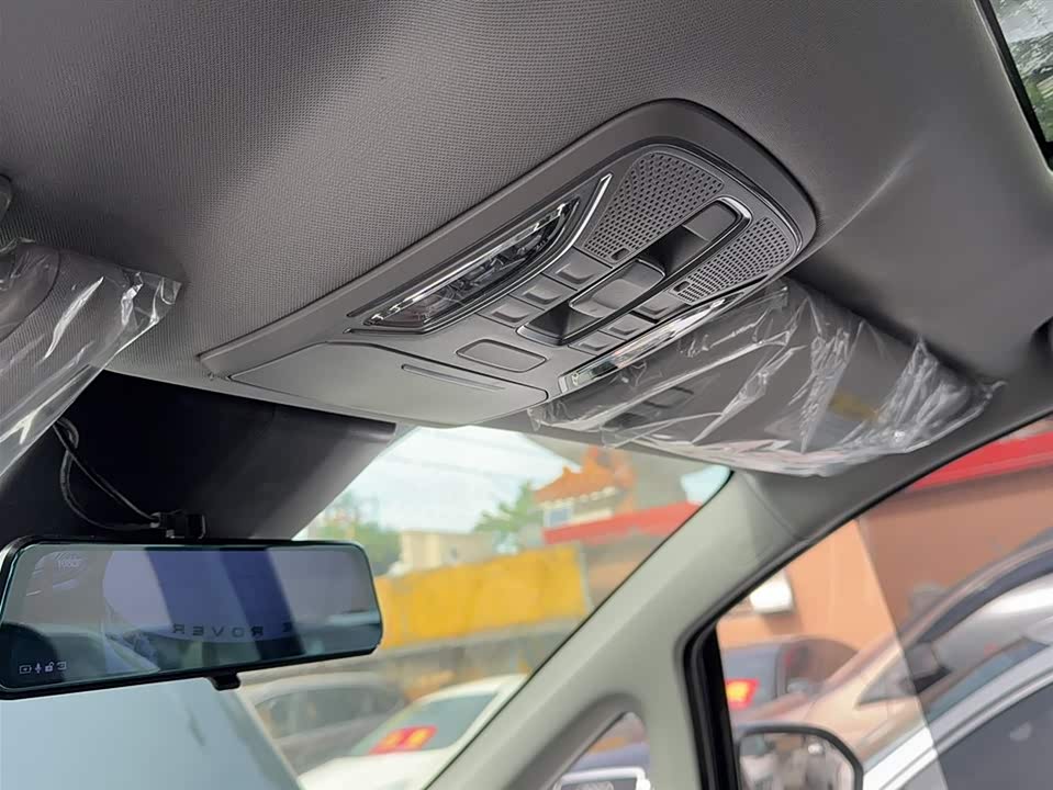 Trumpchi Trumpchi M6