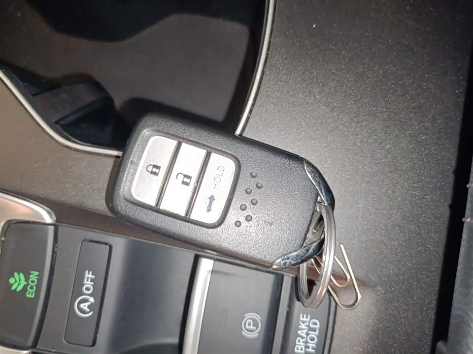 Honda Accord Honda Accord