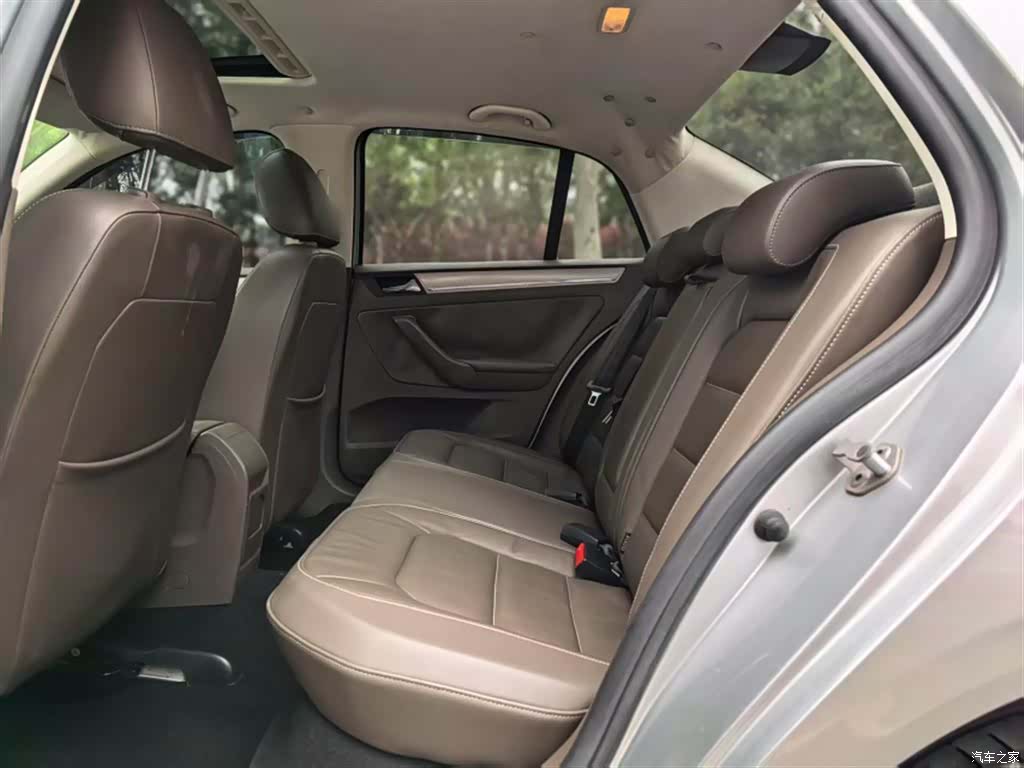 Volkswagen Bora, 2014 23