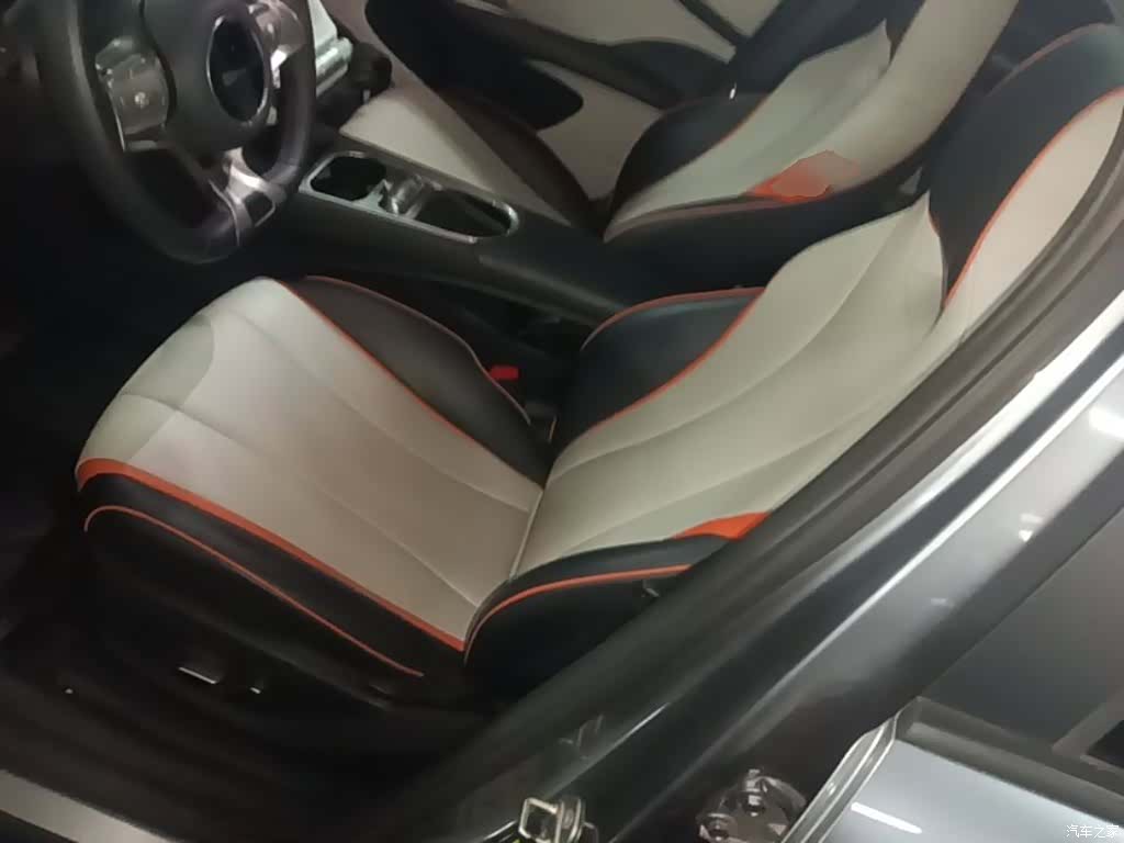 BYD Dolphin, 2022 15