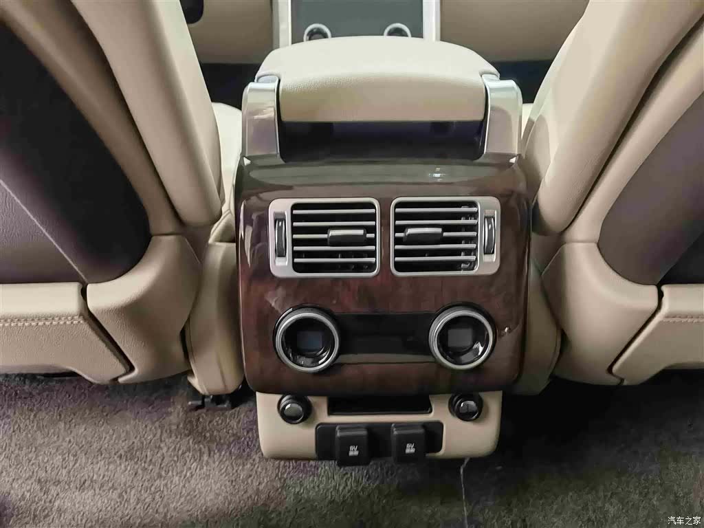 Land Rover Range Rover, 2021 15
