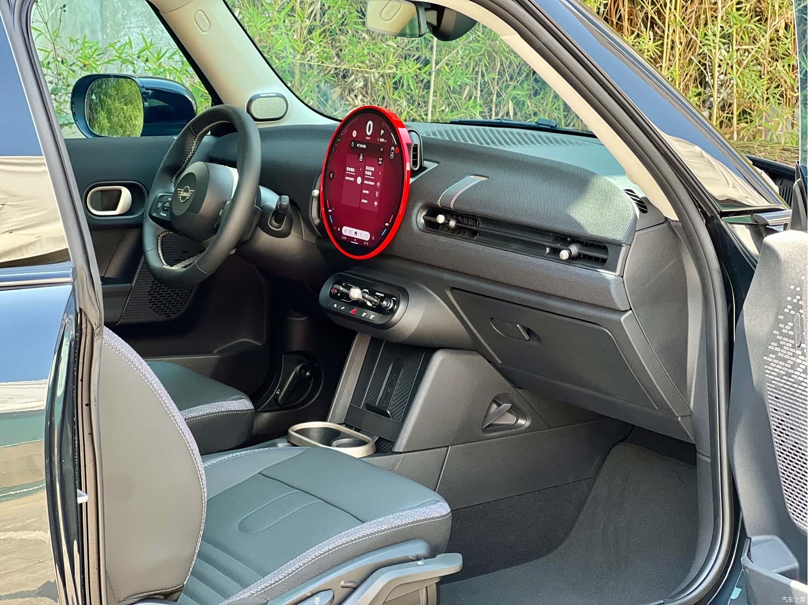 Mini Cooper, 2025 6
