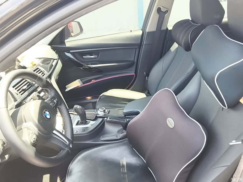BMW 3 Series, 2017 22