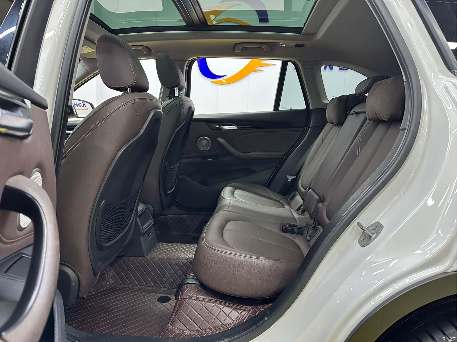 BMW X1, 2022 11
