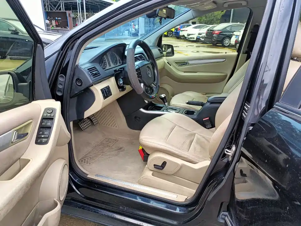 Mercedes-Benz Class B