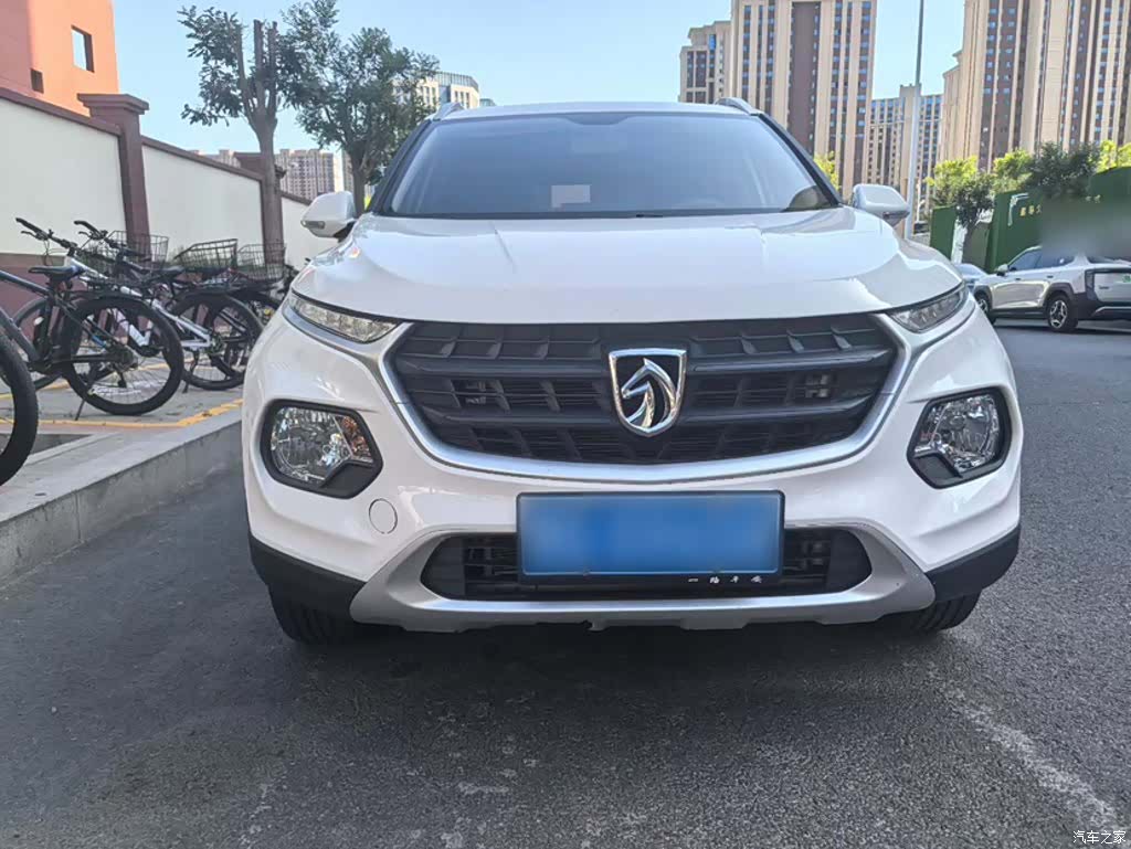 Wuling 510, 2020 11