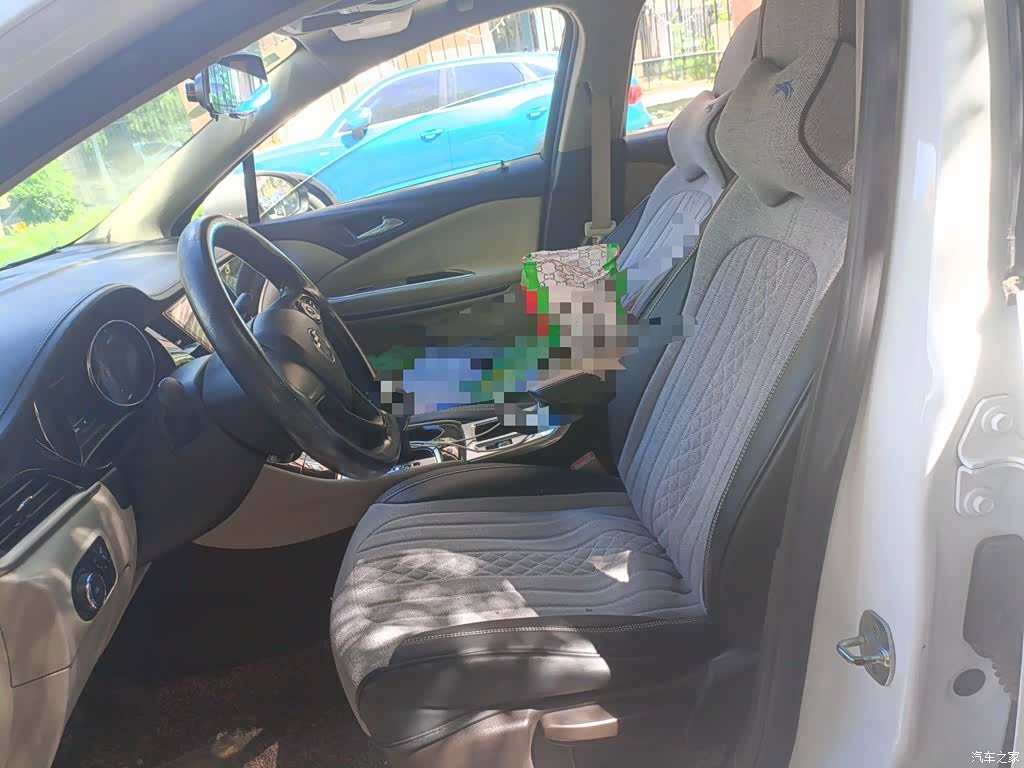 Buick Verano, 2016 12