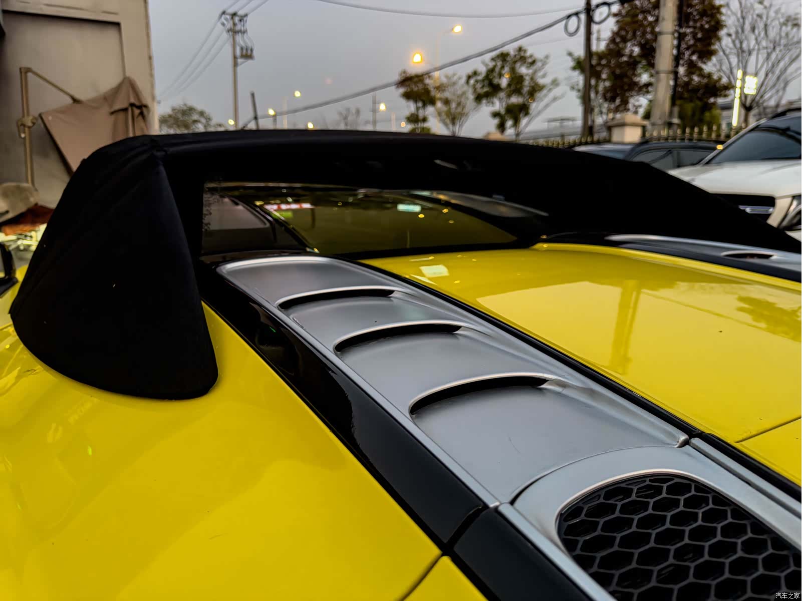Audi R8, 2020 13