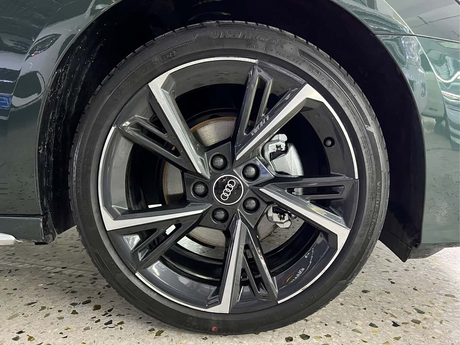 Audi A3, 2023 7