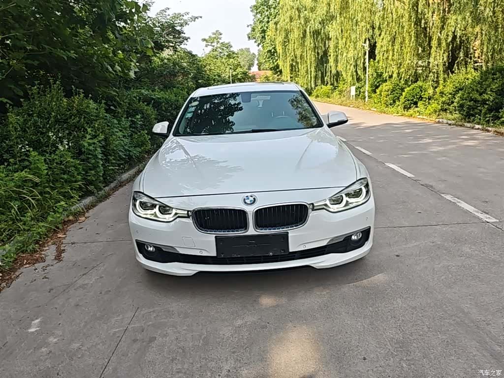 BMW 3 Series, 2017 3