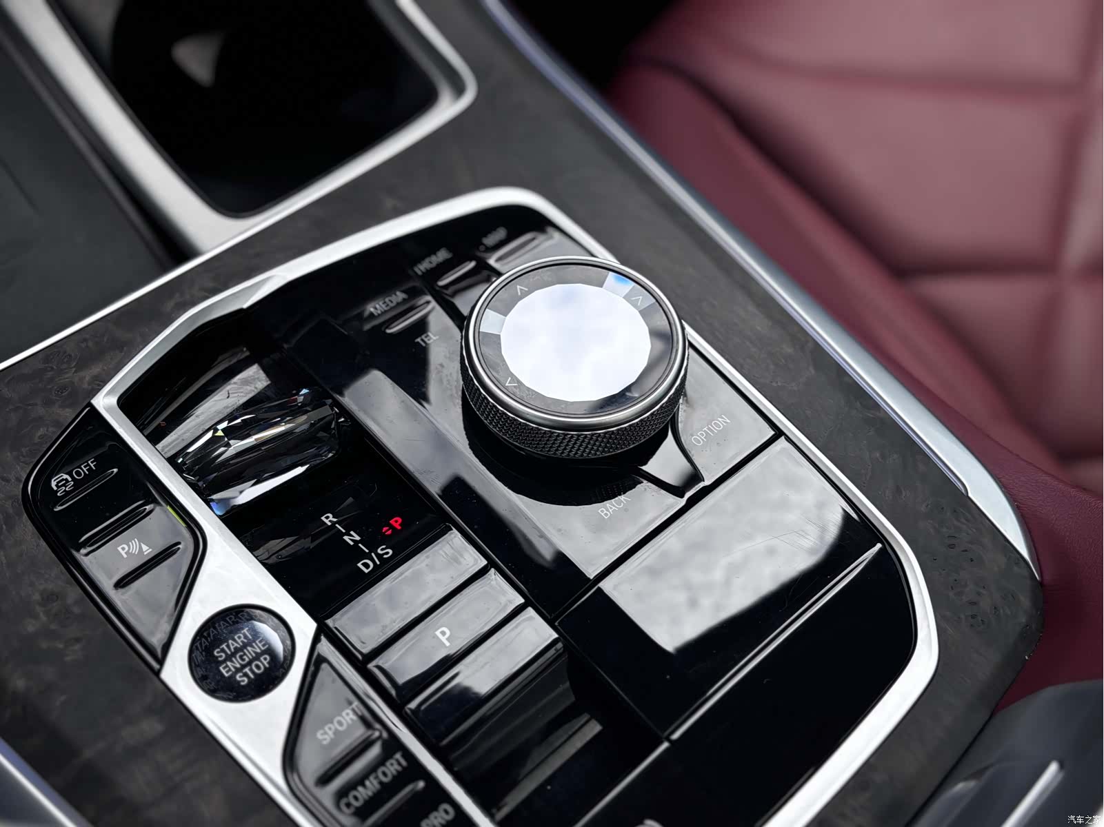 BMW X5, 2023 19