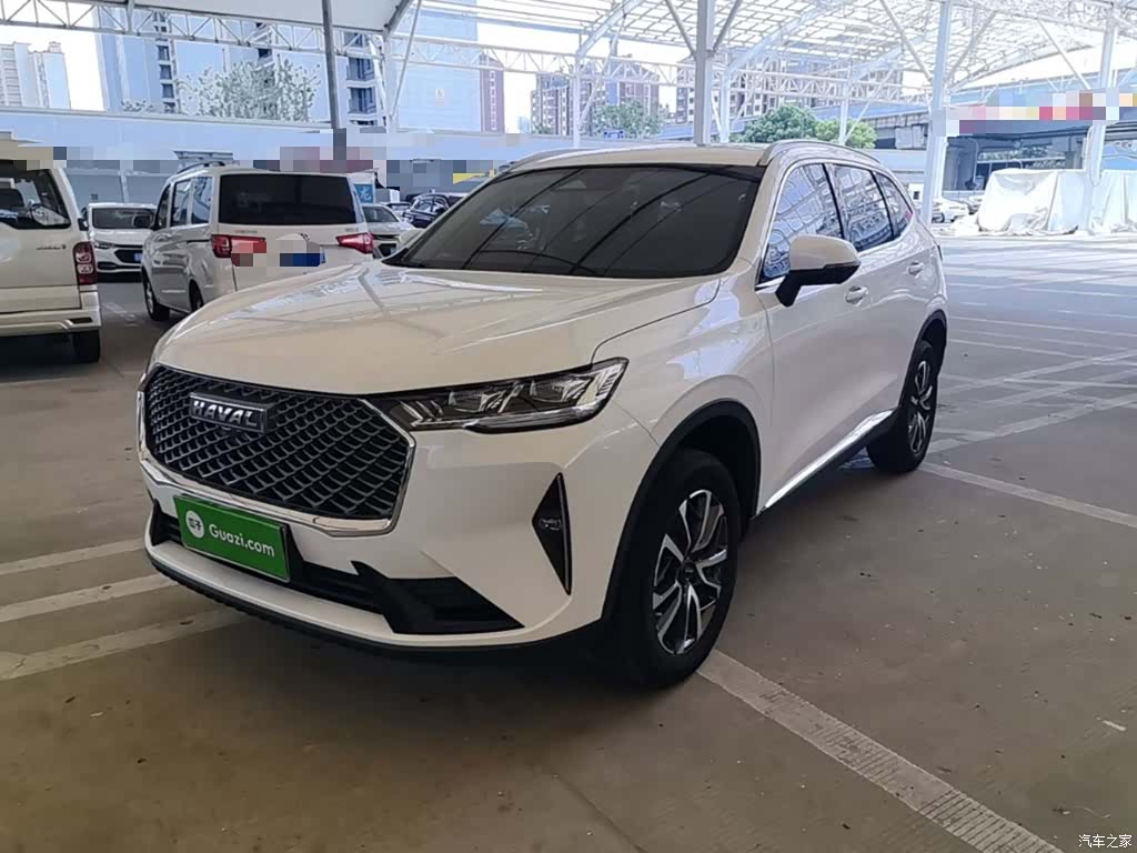 Haval H6, 2023 2