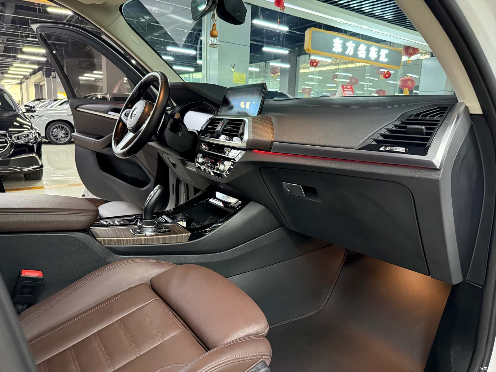 BMW X3, 2020 17