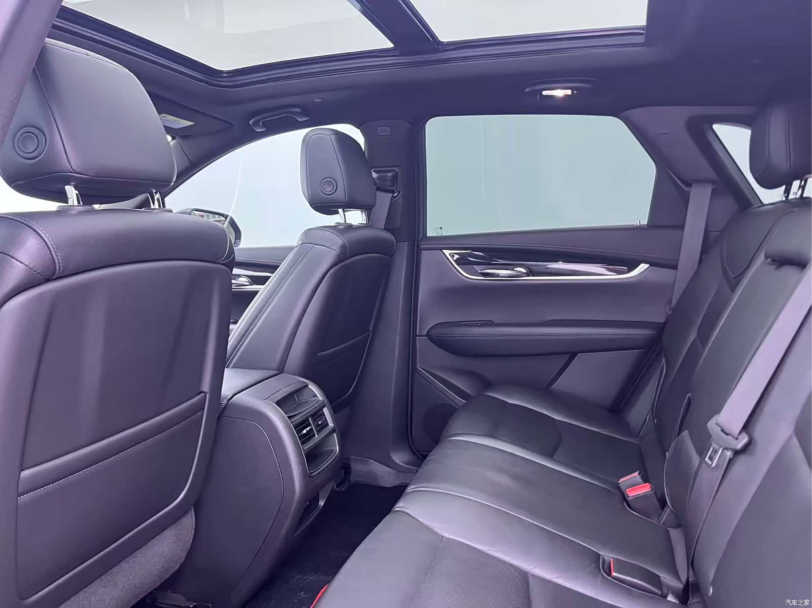 Cadillac XT5, 2020 12