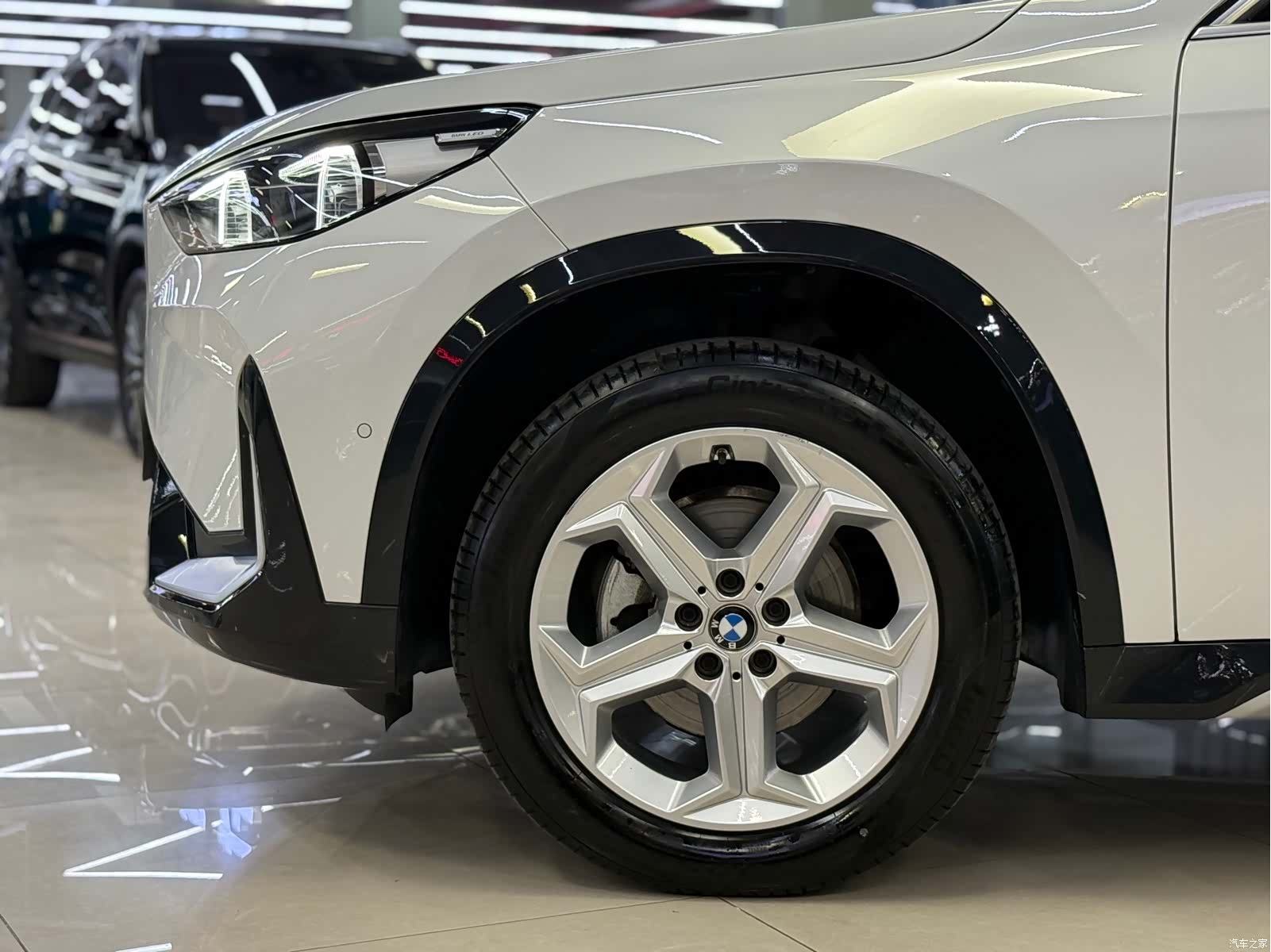 BMW X1, 2024 6