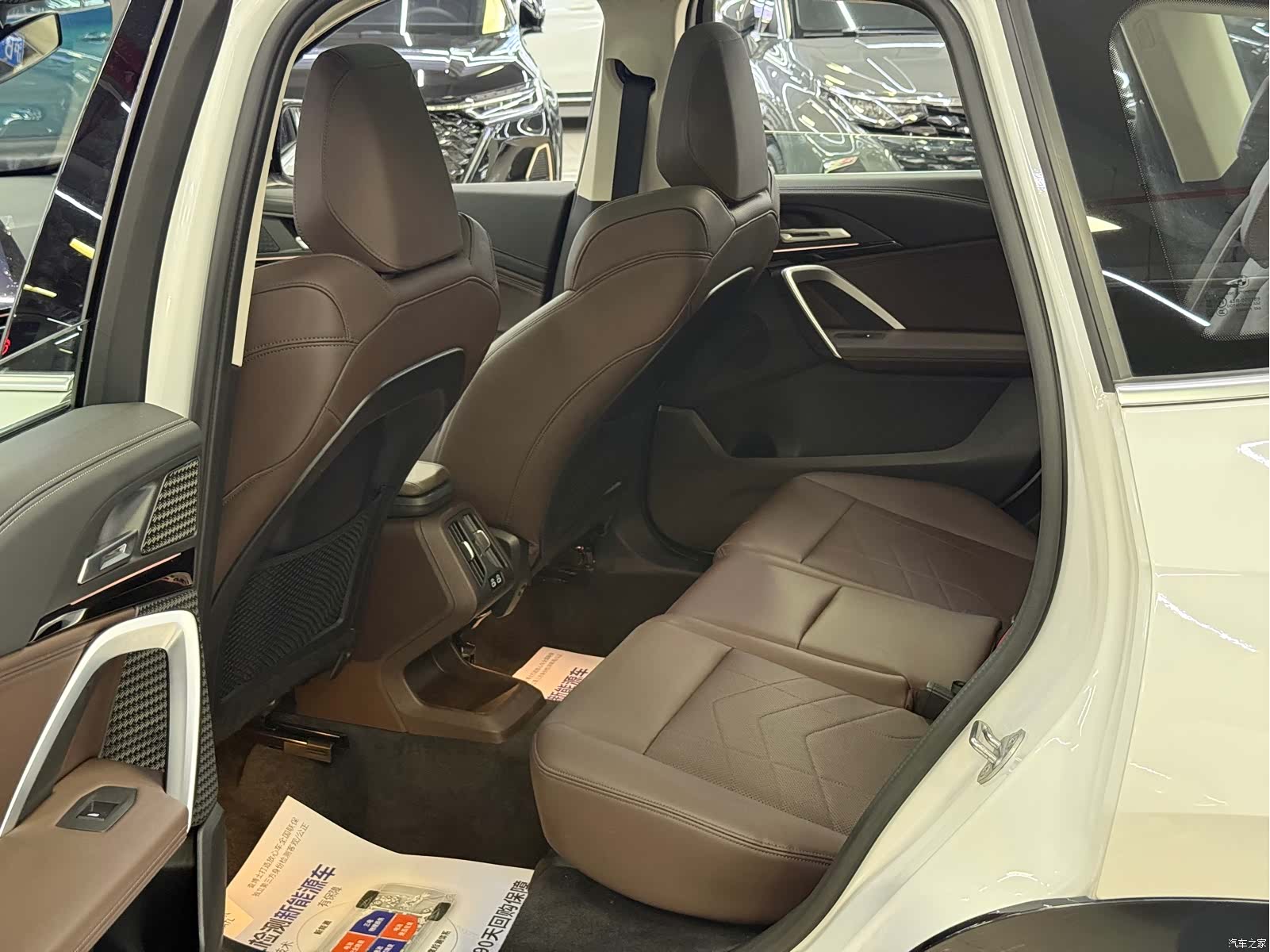 BMW X1, 2024 10