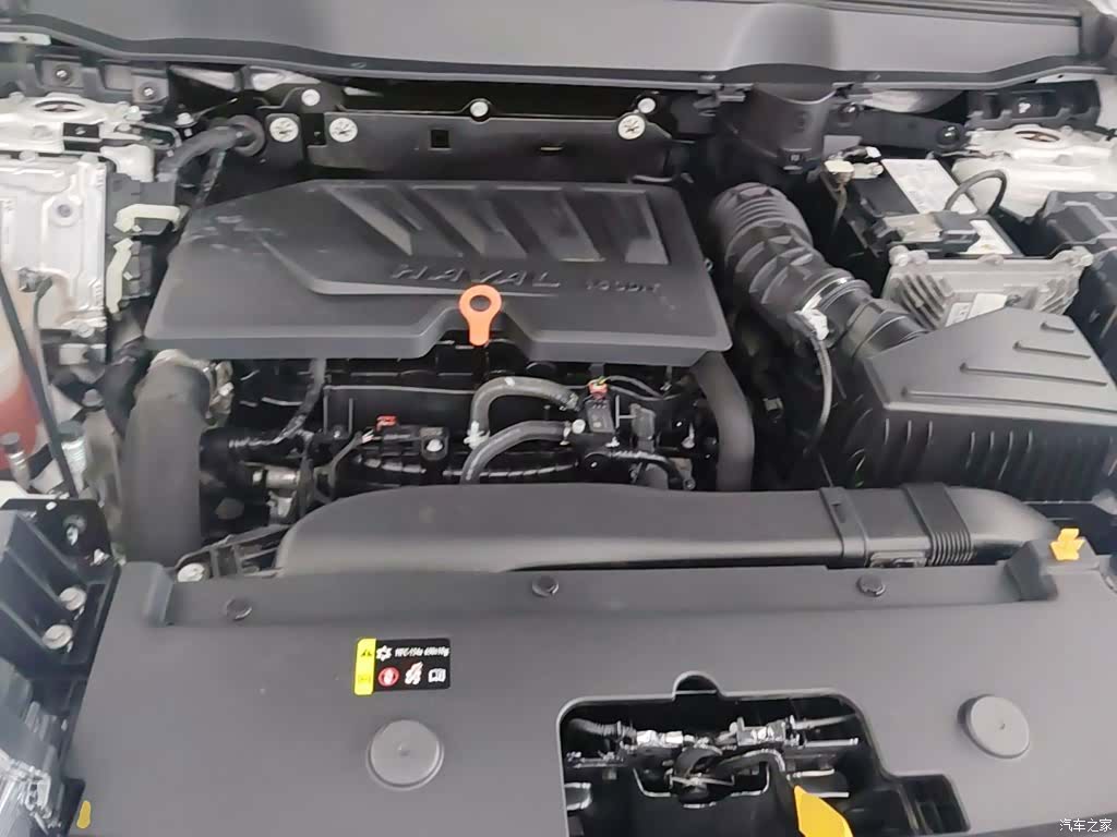 Haval H6, 2021 20