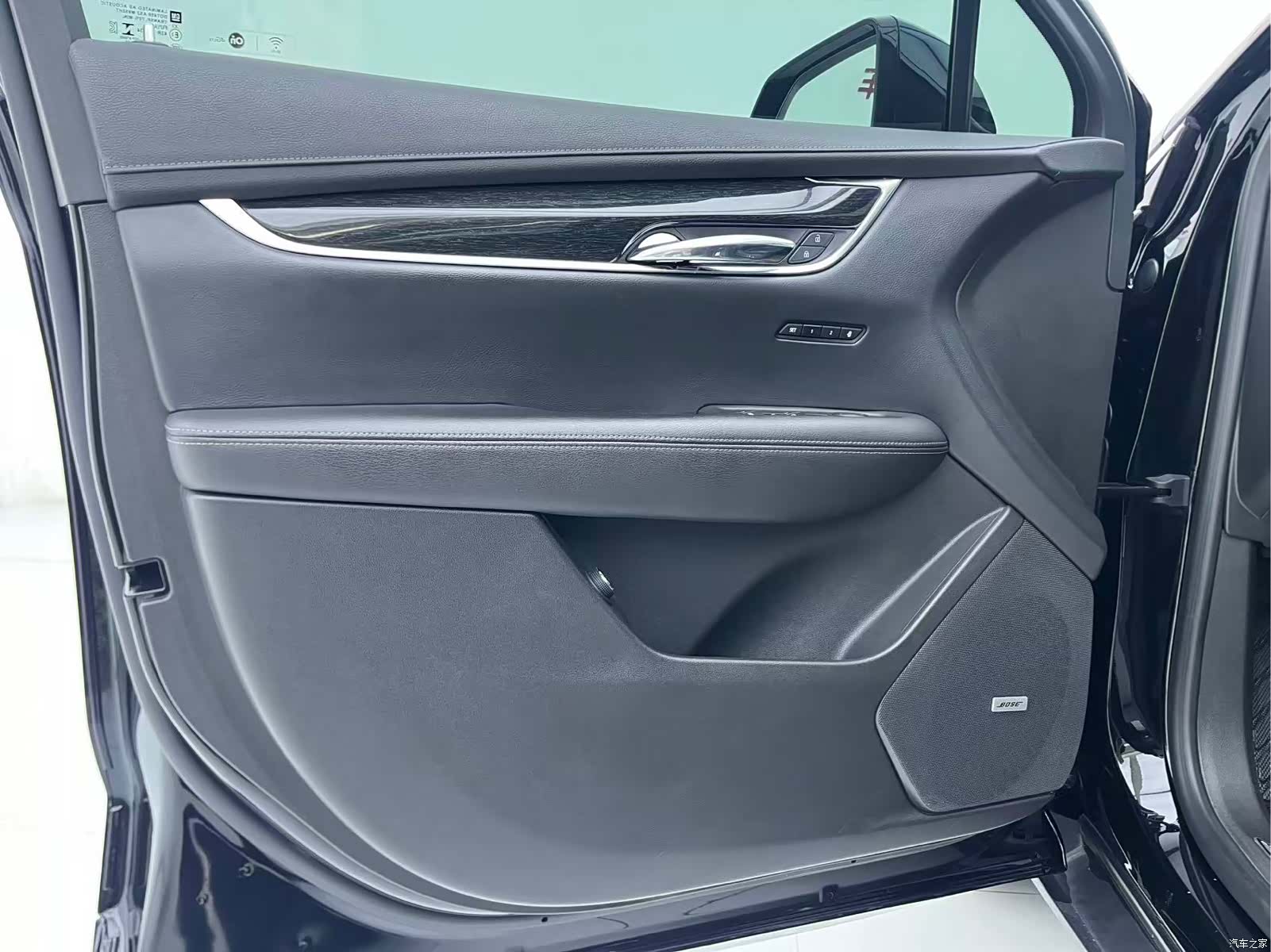 Cadillac XT5, 2020 13