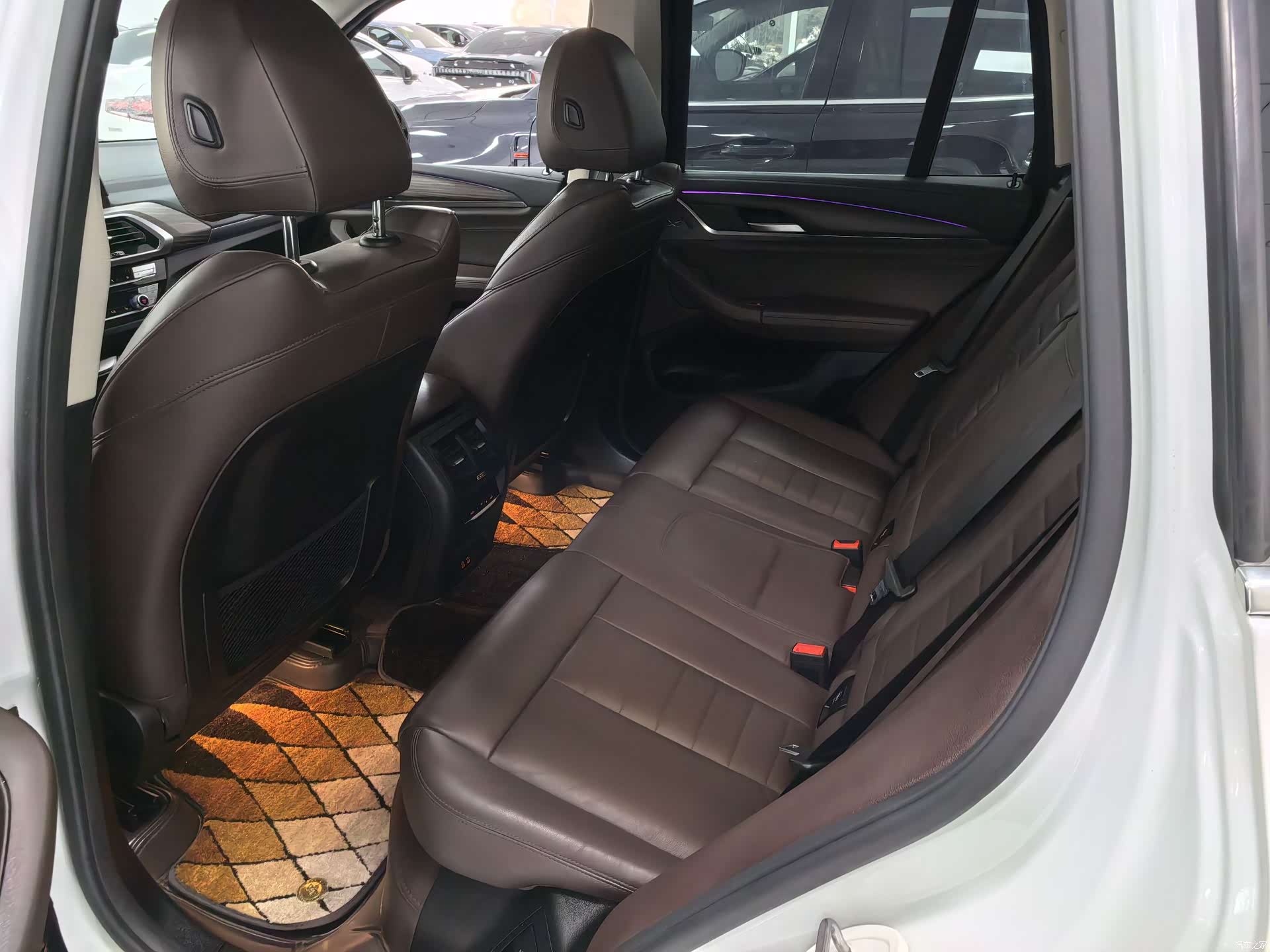 BMW X3, 2019 все фото