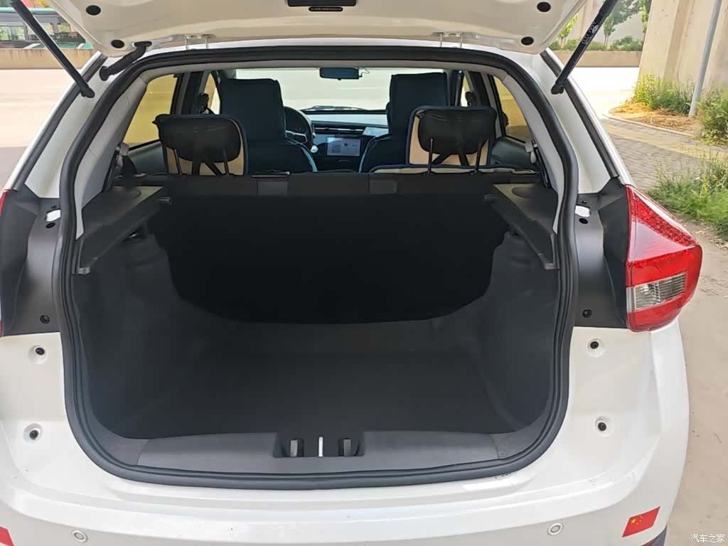 Chery 3x, 2025 12